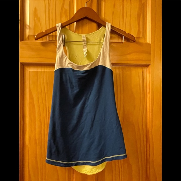 lululemon athletica Tops - Lululemon Tank Top I Sz 6